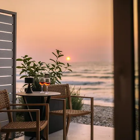 Acharavi Beach Hotel-2